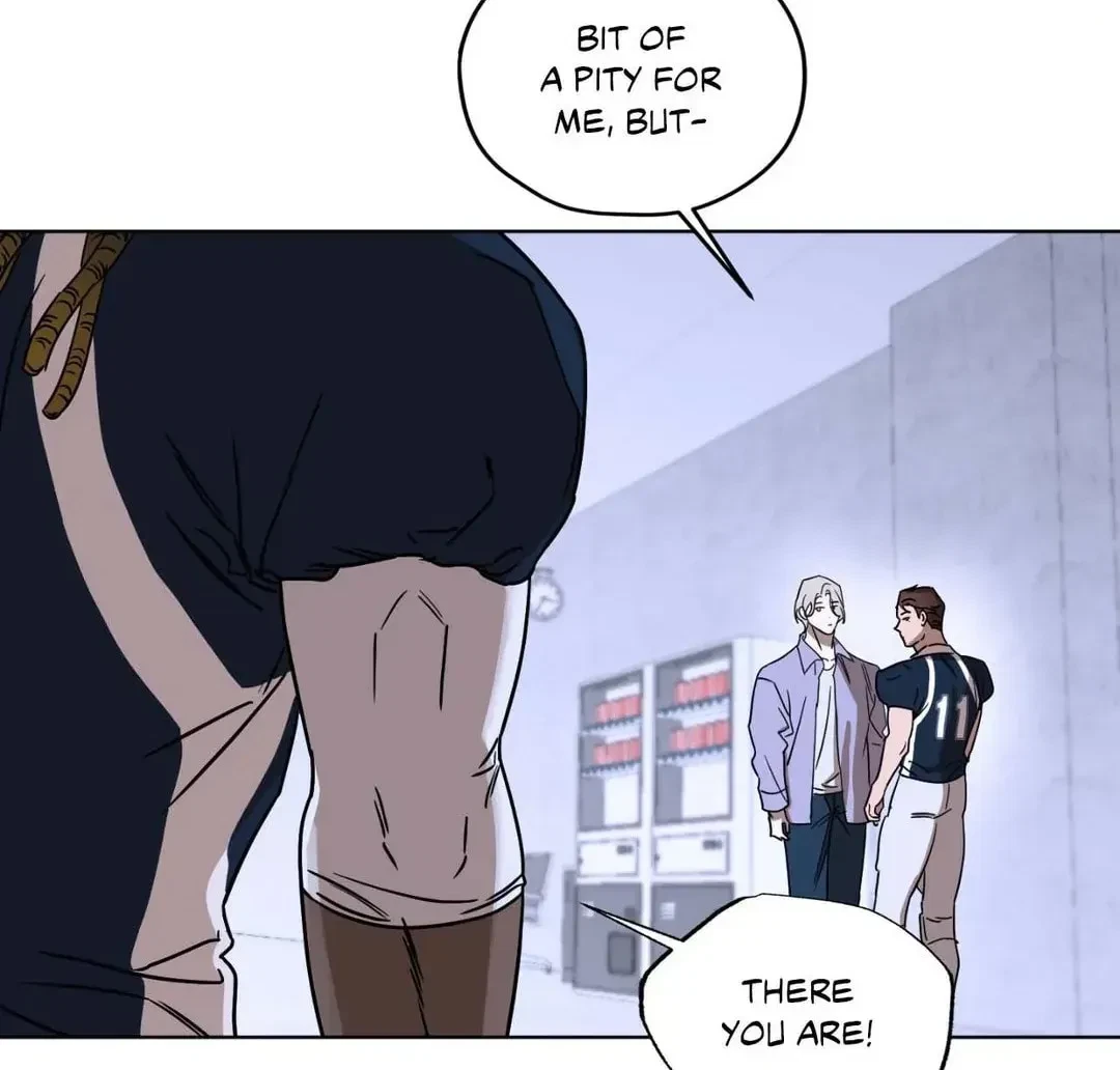 An Unsettling Scent Chapter 18, page 60