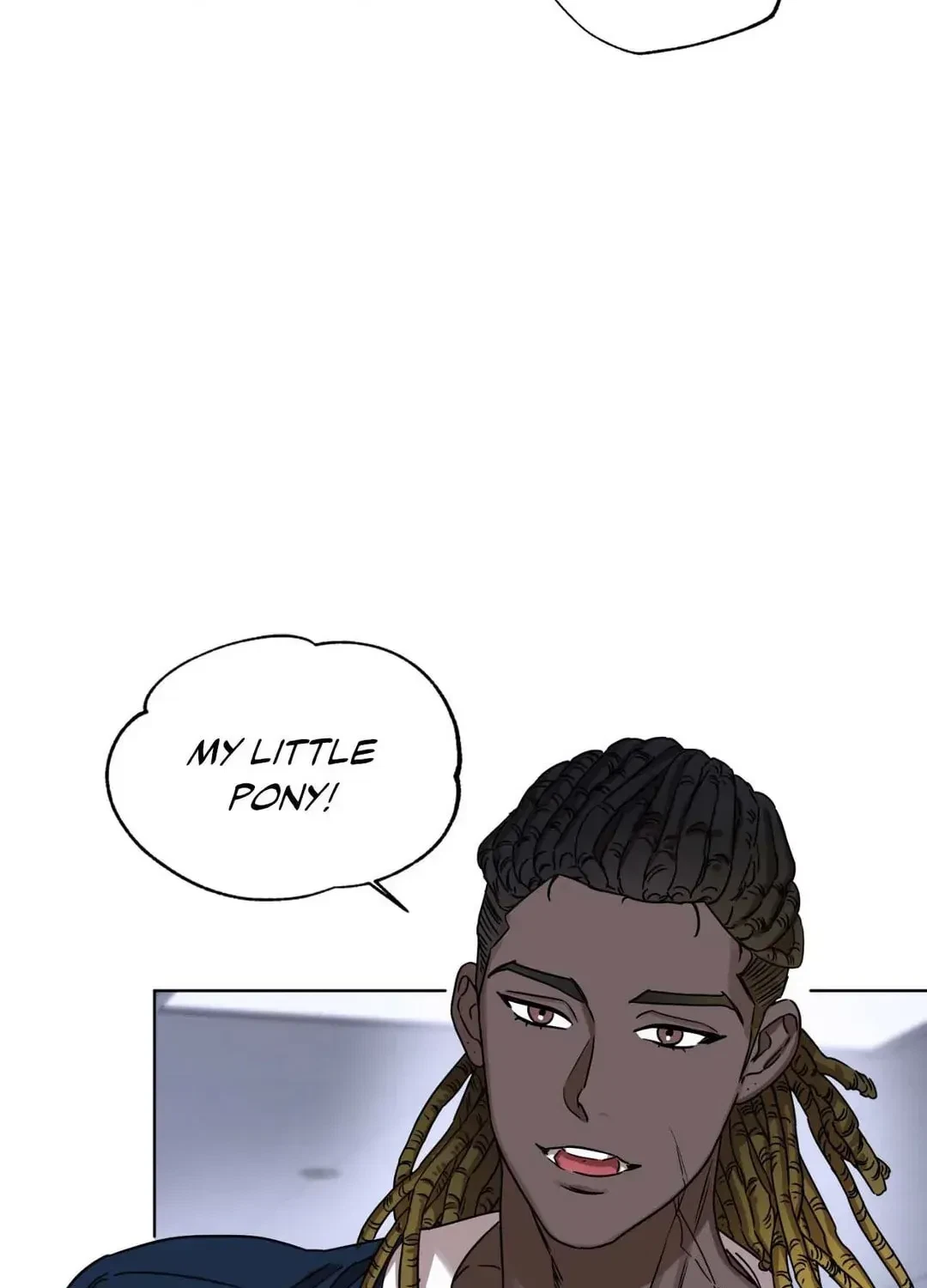 An Unsettling Scent Chapter 18, page 61
