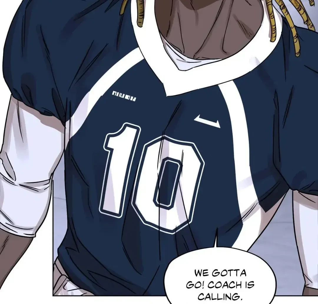 An Unsettling Scent Chapter 18, page 62