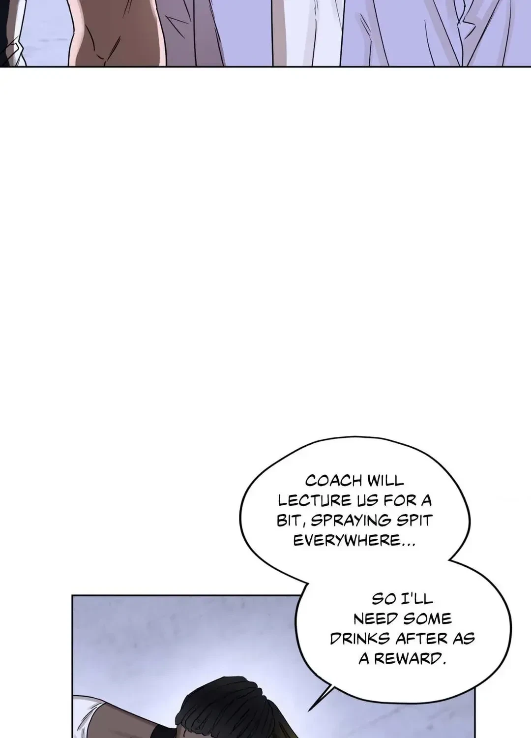 An Unsettling Scent Chapter 18, page 67