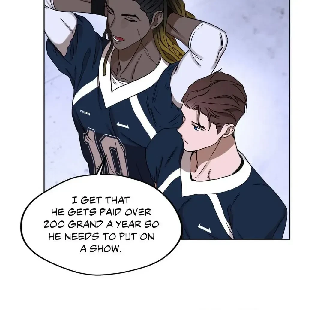 An Unsettling Scent Chapter 18, page 68