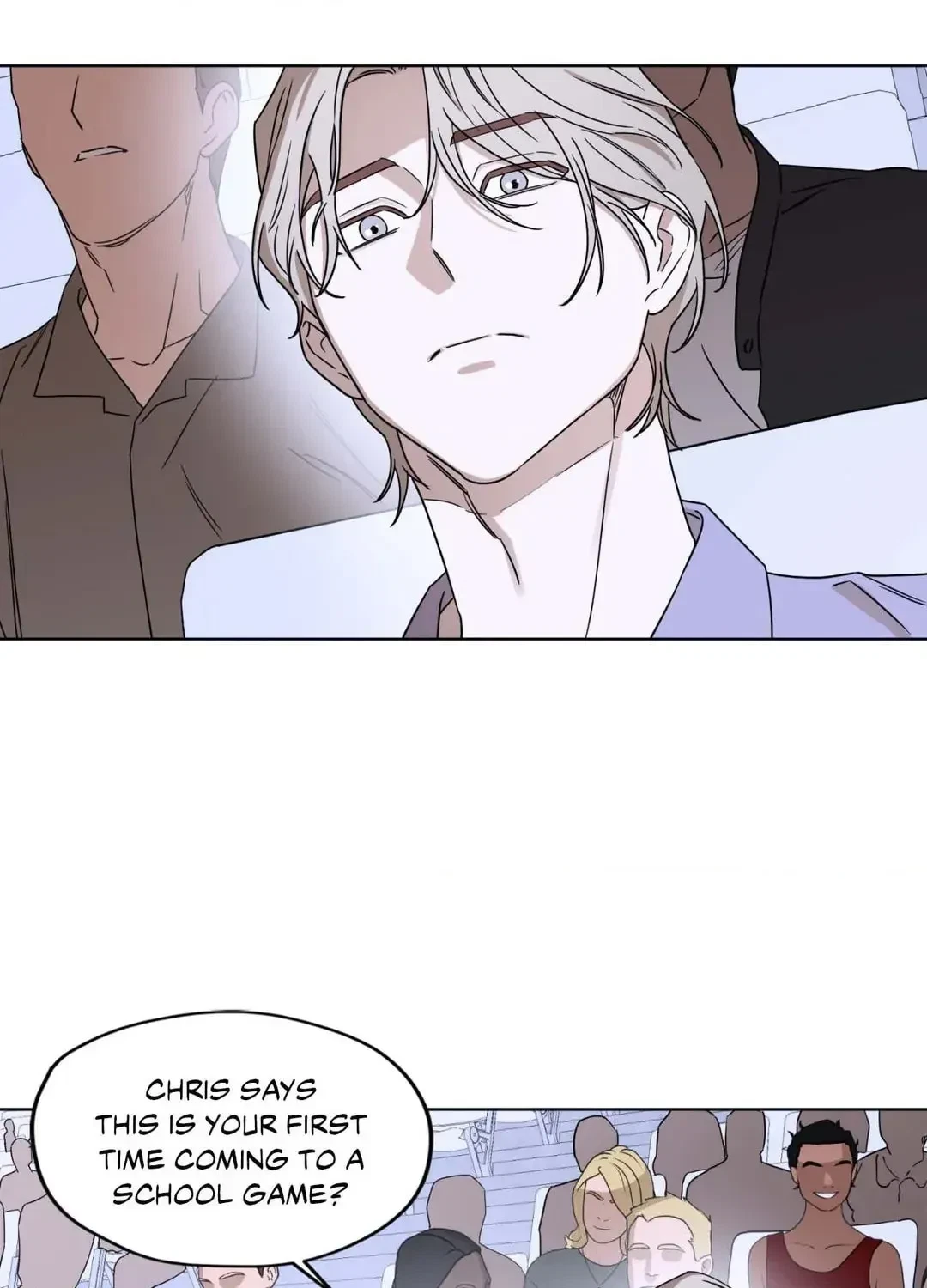 An Unsettling Scent Chapter 18, page 7
