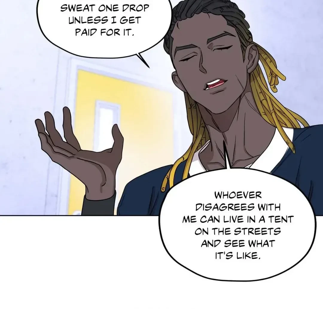 An Unsettling Scent Chapter 18, page 72