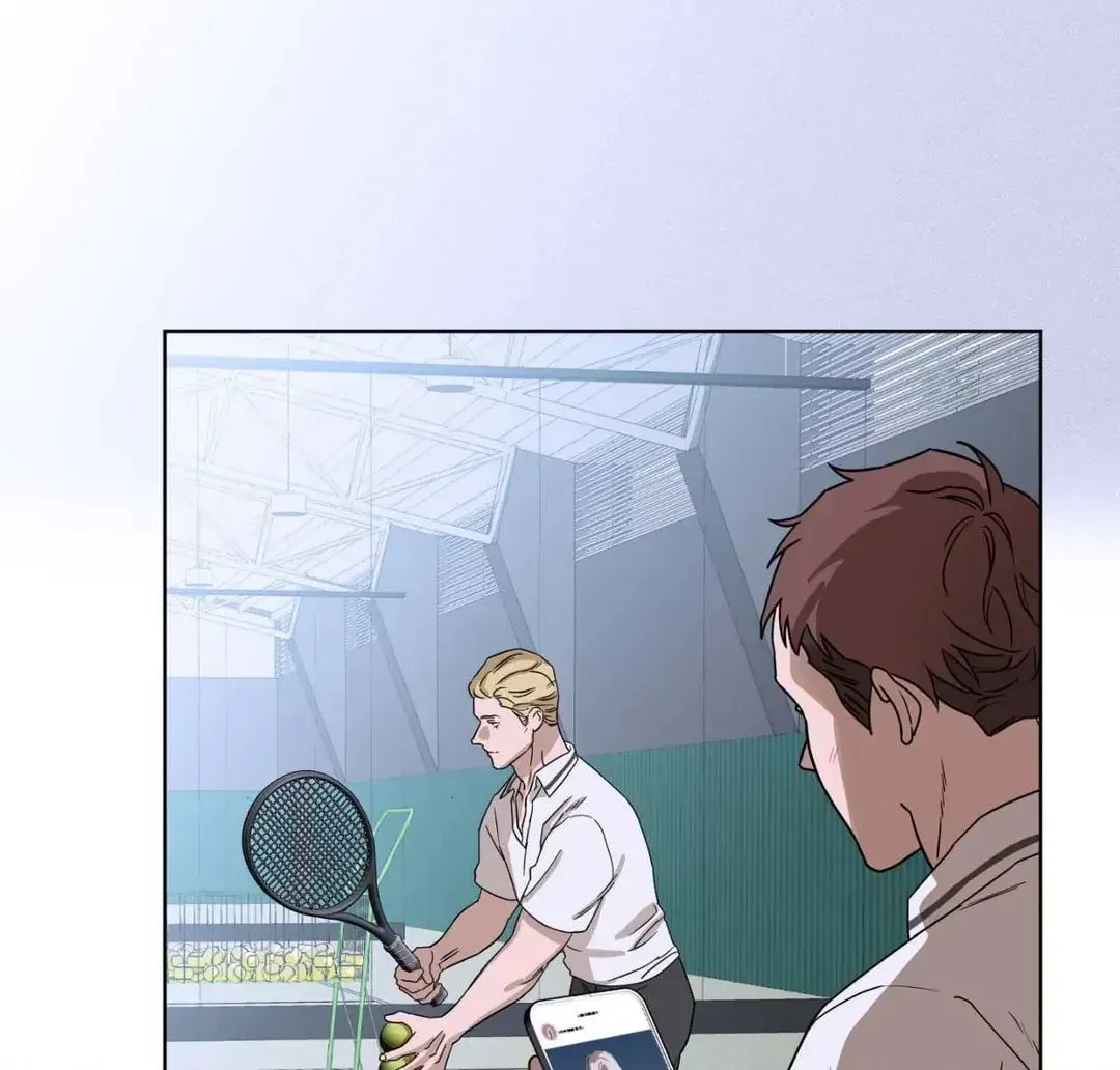 An Unsettling Scent Chapter 18, page 76