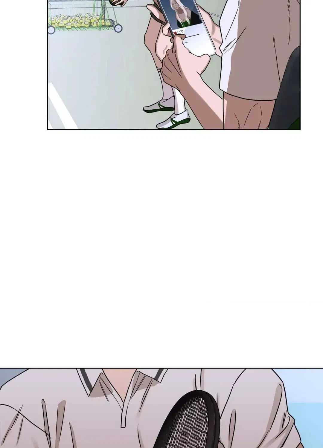 An Unsettling Scent Chapter 18, page 77