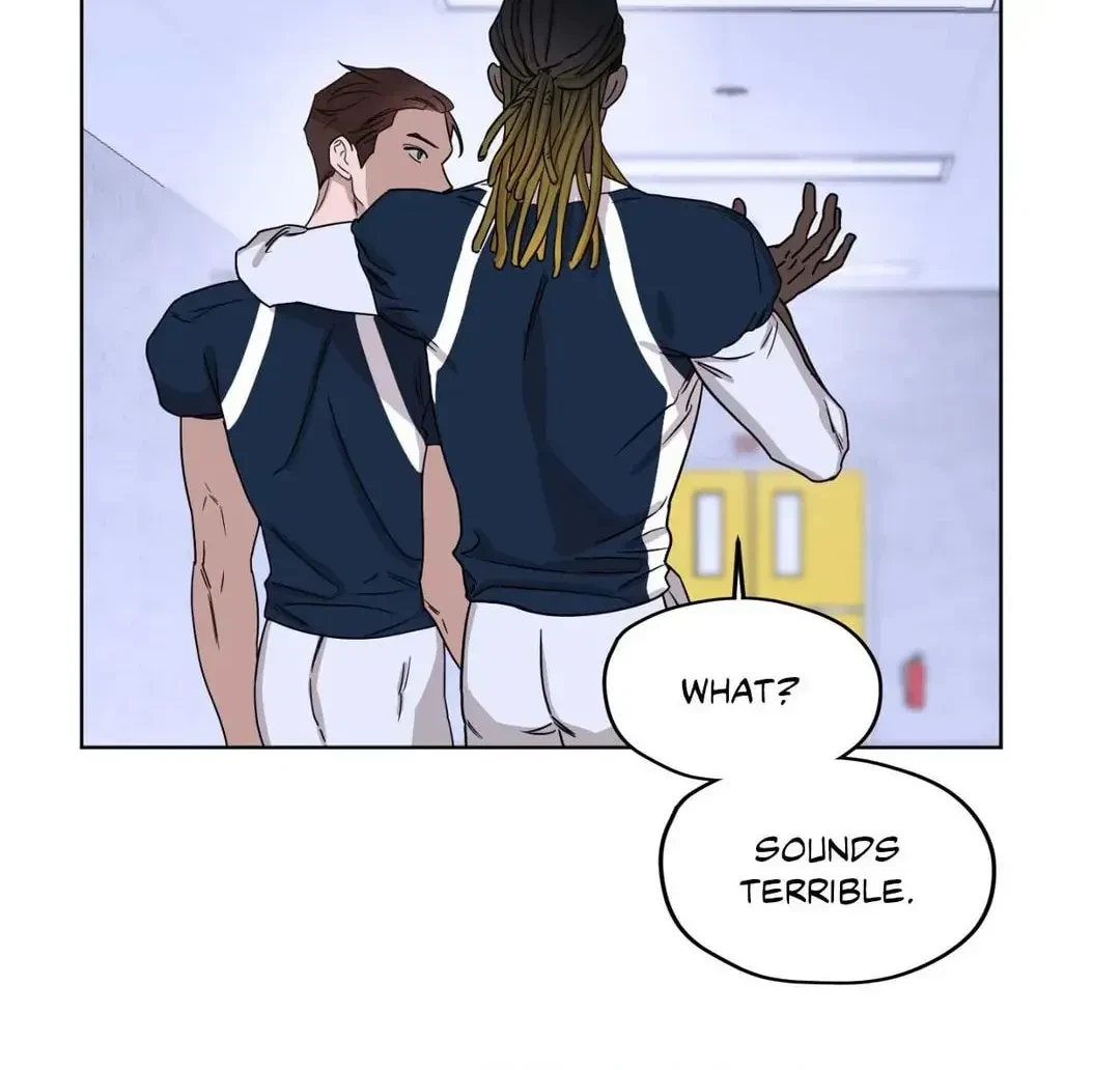 An Unsettling Scent Chapter 18, page 82