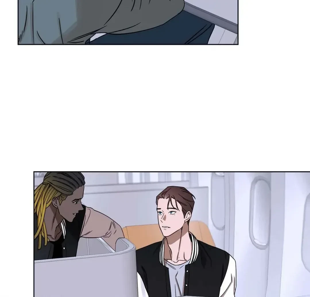An Unsettling Scent Chapter 18, page 88