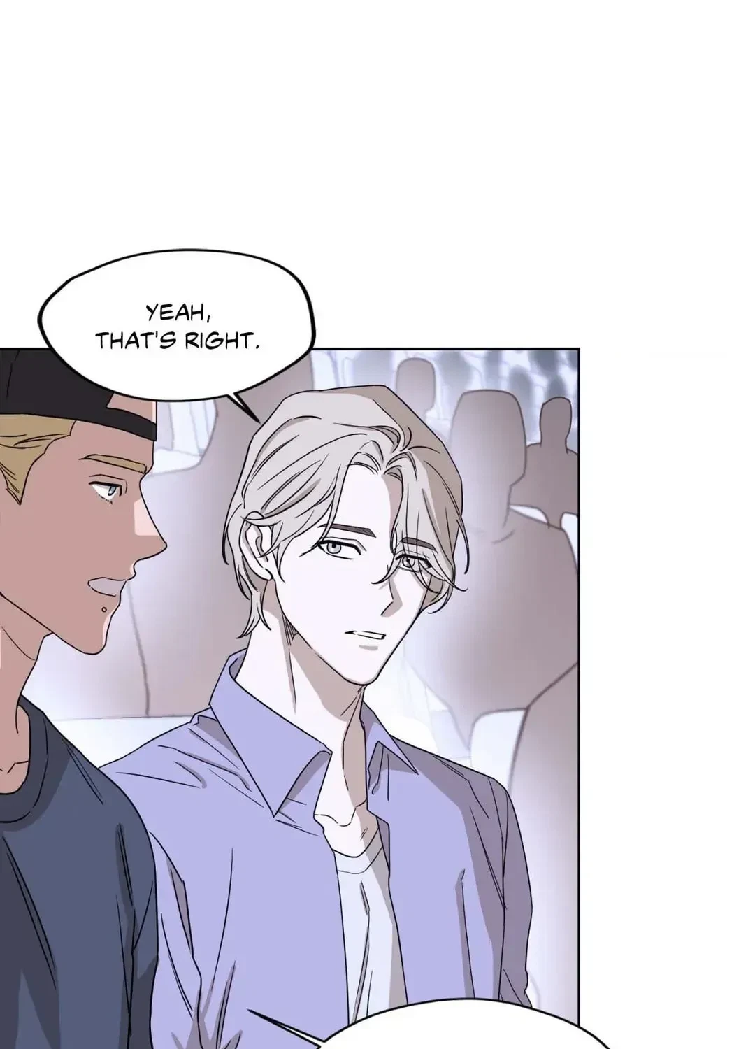 An Unsettling Scent Chapter 18, page 9