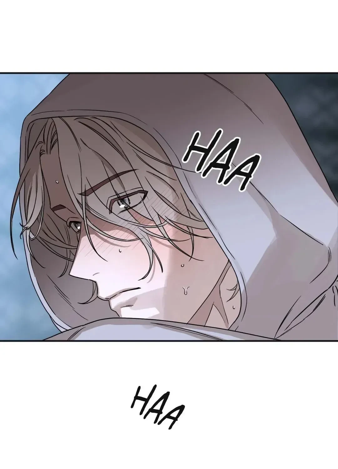 An Unsettling Scent Chapter 18, page 93