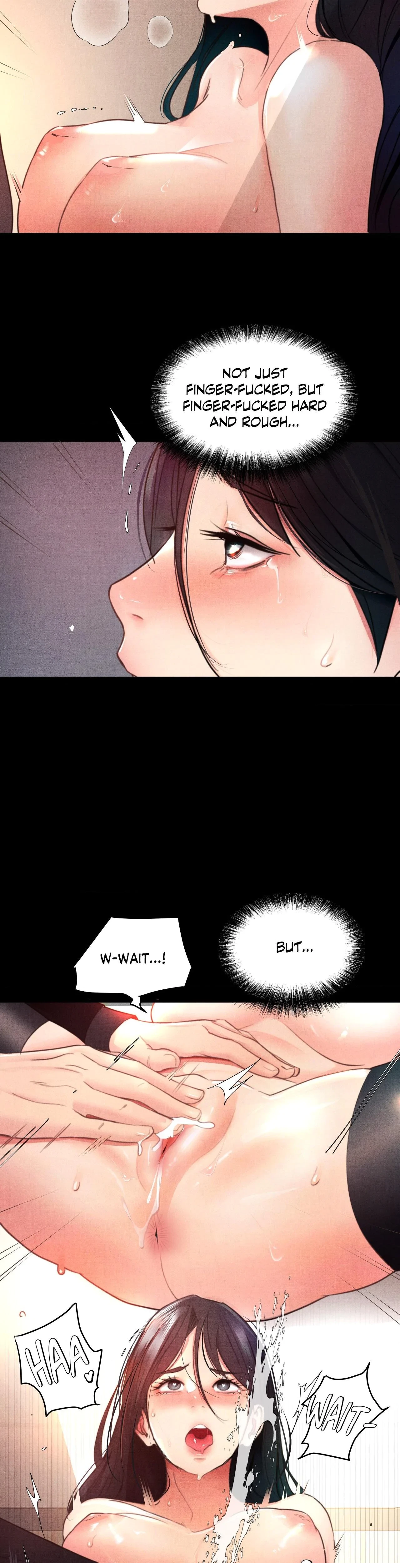 One-Day BDSM Workshop Chapter 1, page 10