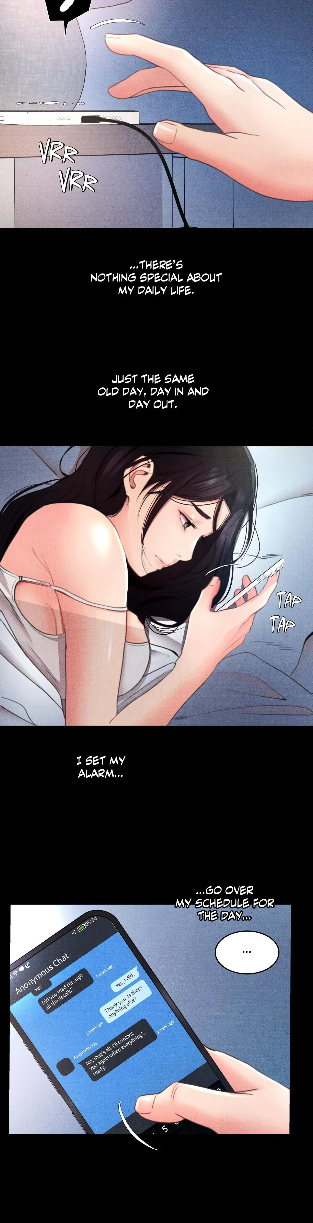 One-Day BDSM Workshop Chapter 1, page 13
