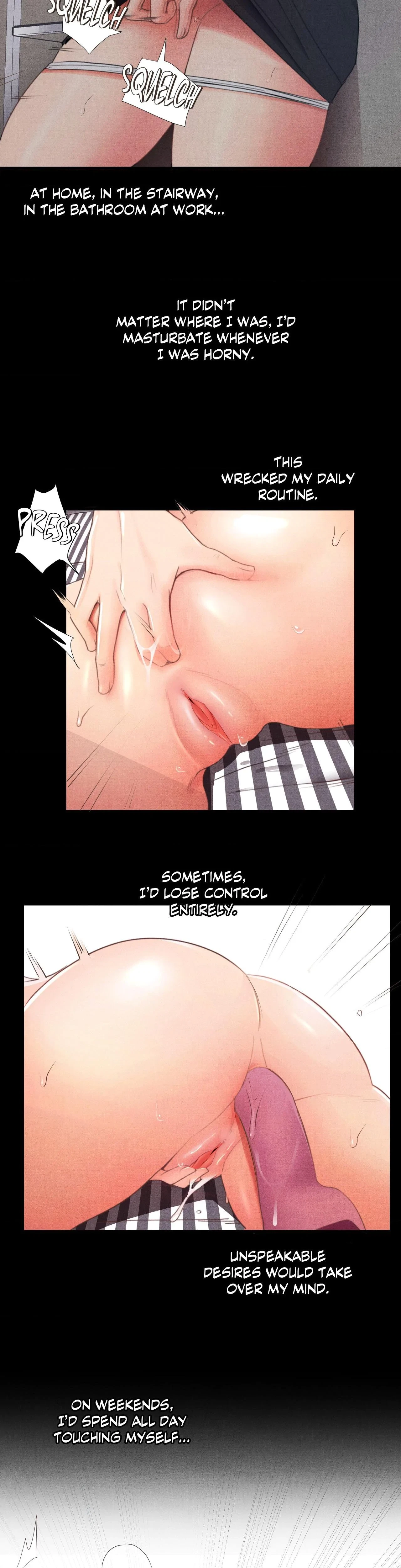 One-Day BDSM Workshop Chapter 1, page 26