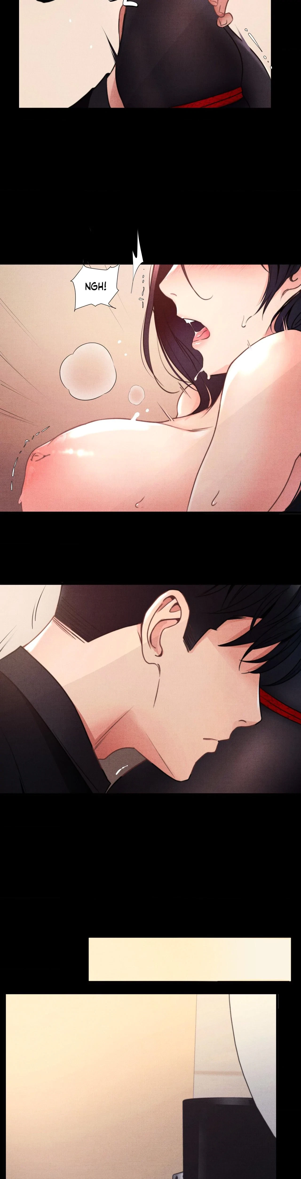 One-Day BDSM Workshop Chapter 1, page 3