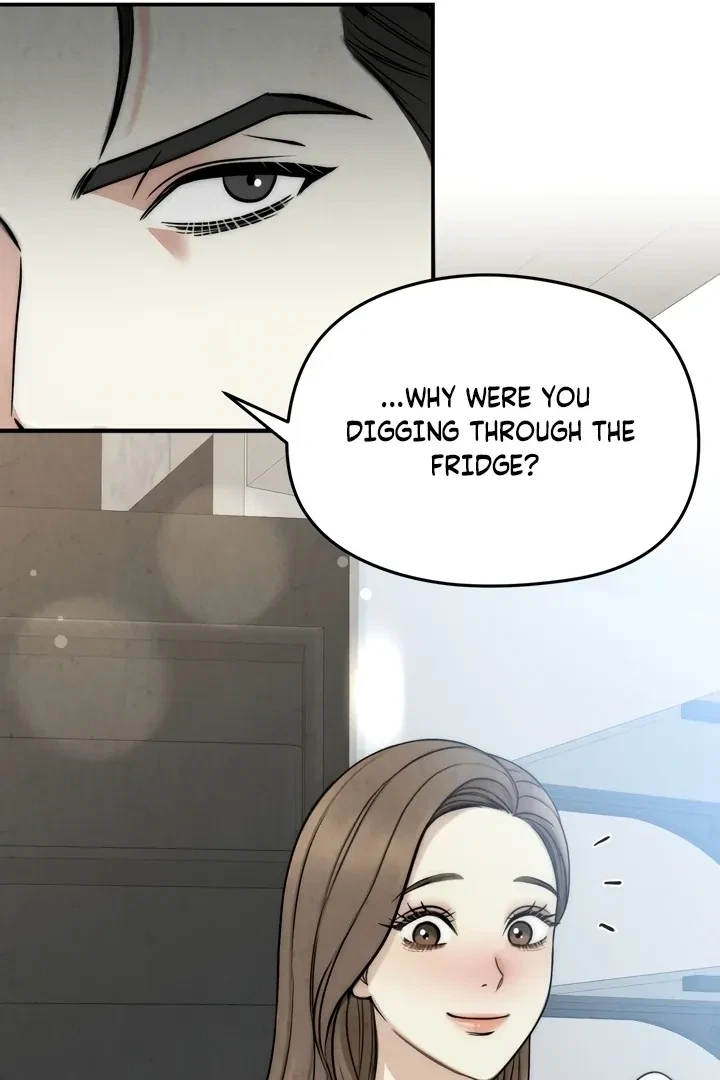Between Thrill And Desire Chapter 3, page 14