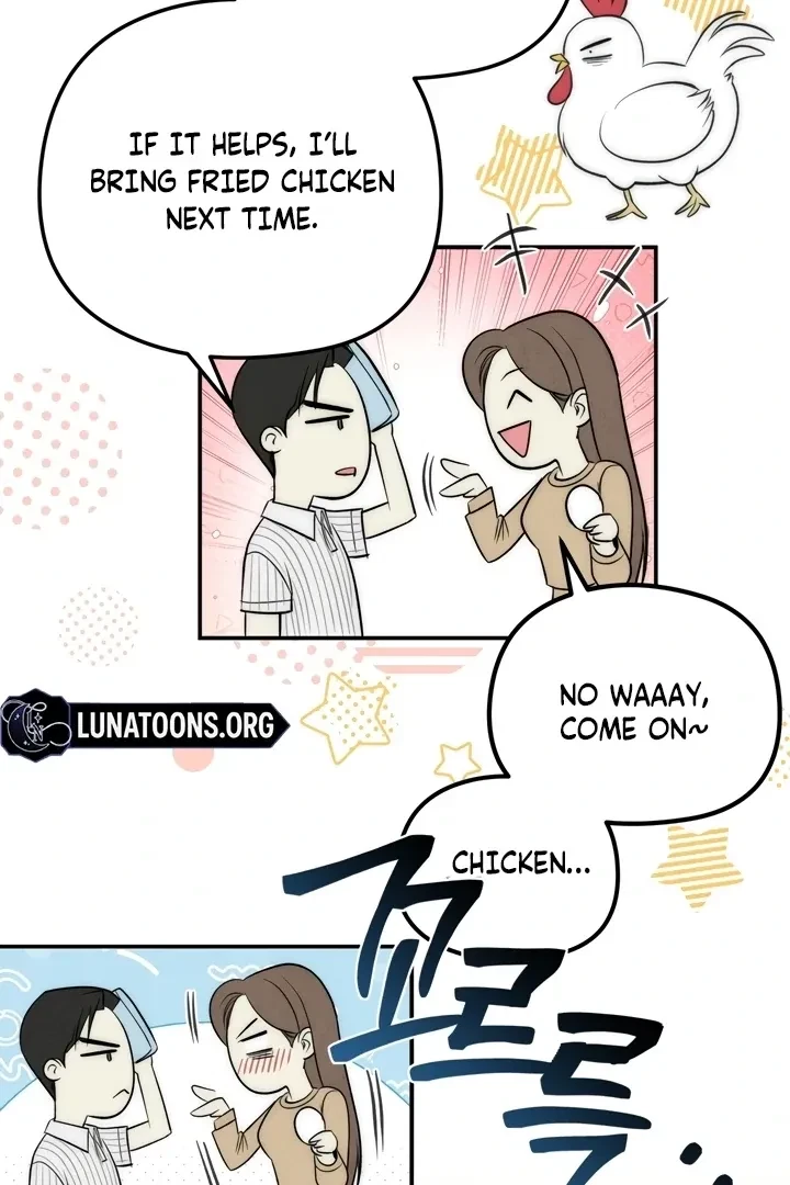 Between Thrill And Desire Chapter 3, page 16