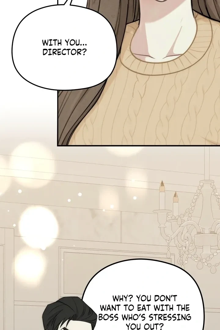 Between Thrill And Desire Chapter 3, page 21