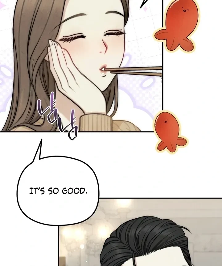 Between Thrill And Desire Chapter 3, page 25
