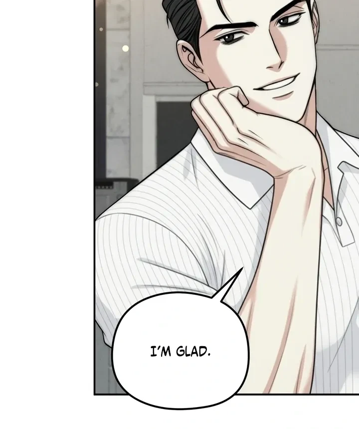 Between Thrill And Desire Chapter 3, page 26