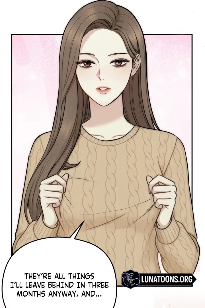 Between Thrill And Desire Chapter 3, page 29