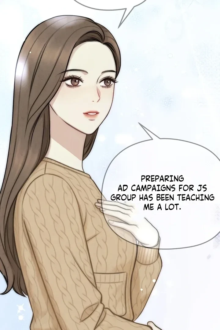 Between Thrill And Desire Chapter 3, page 33