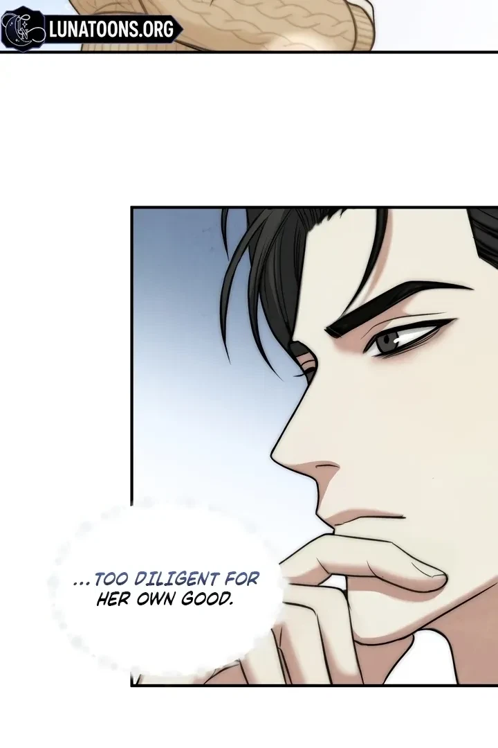 Between Thrill And Desire Chapter 3, page 34