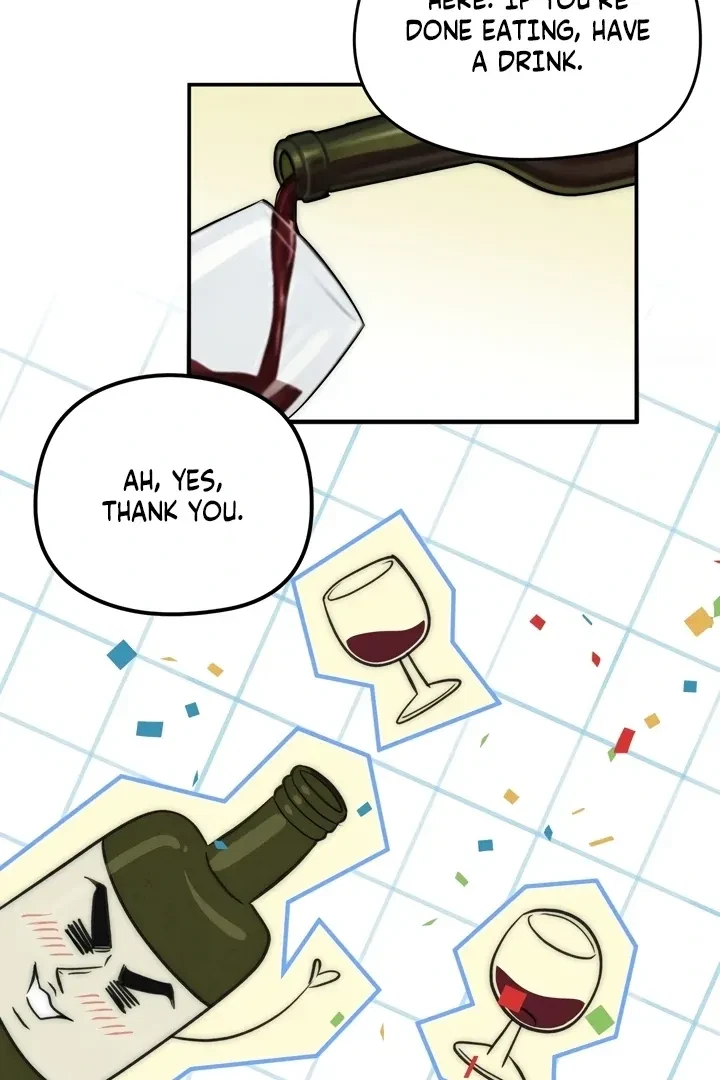 Between Thrill And Desire Chapter 3, page 36