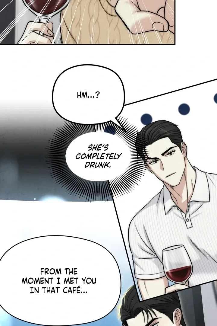 Between Thrill And Desire Chapter 3, page 38