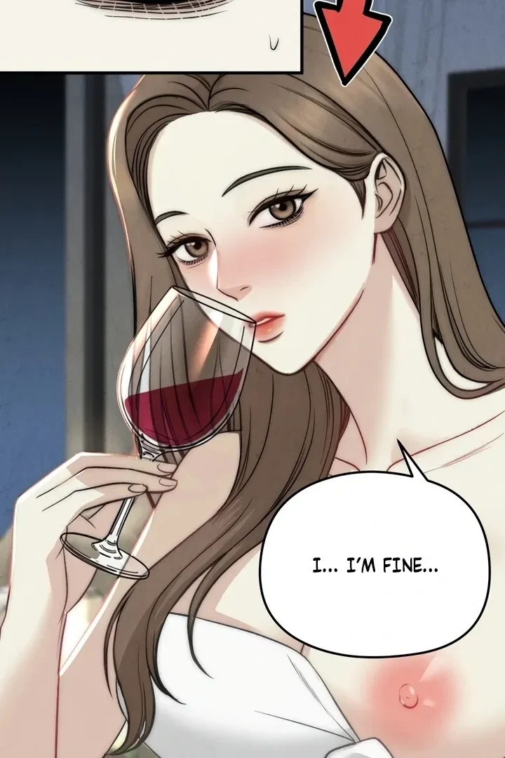 Between Thrill And Desire Chapter 3, page 4