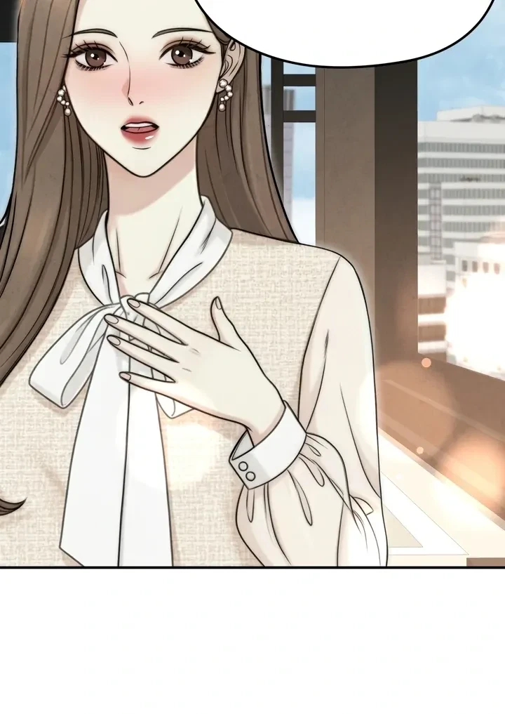 Between Thrill And Desire Chapter 3, page 40