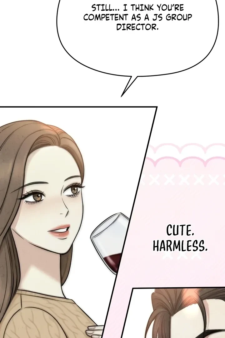 Between Thrill And Desire Chapter 3, page 44