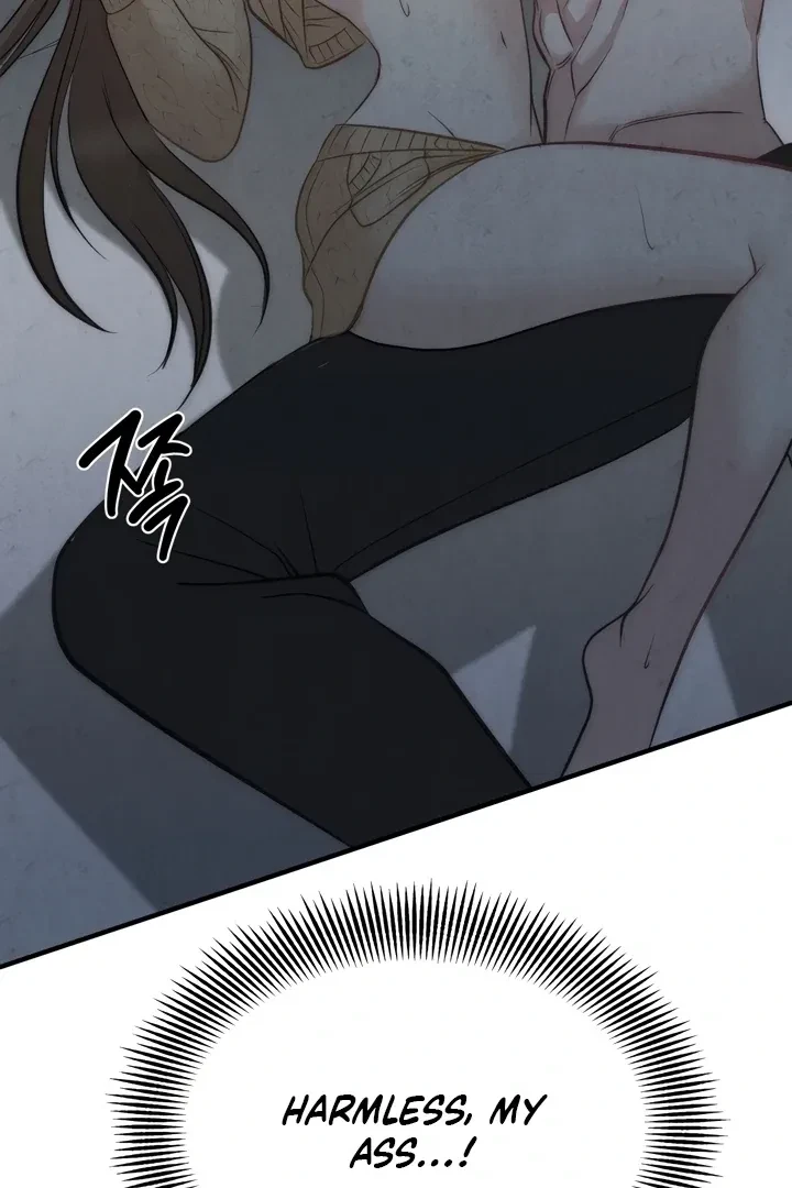 Between Thrill And Desire Chapter 3, page 50