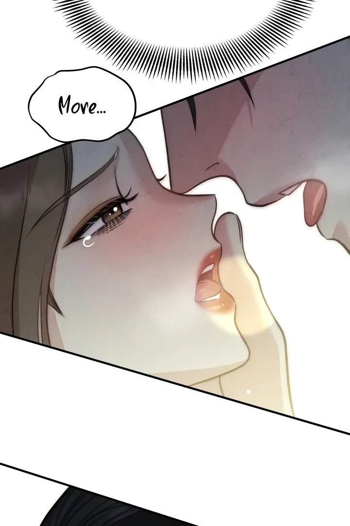 Between Thrill And Desire Chapter 3, page 51
