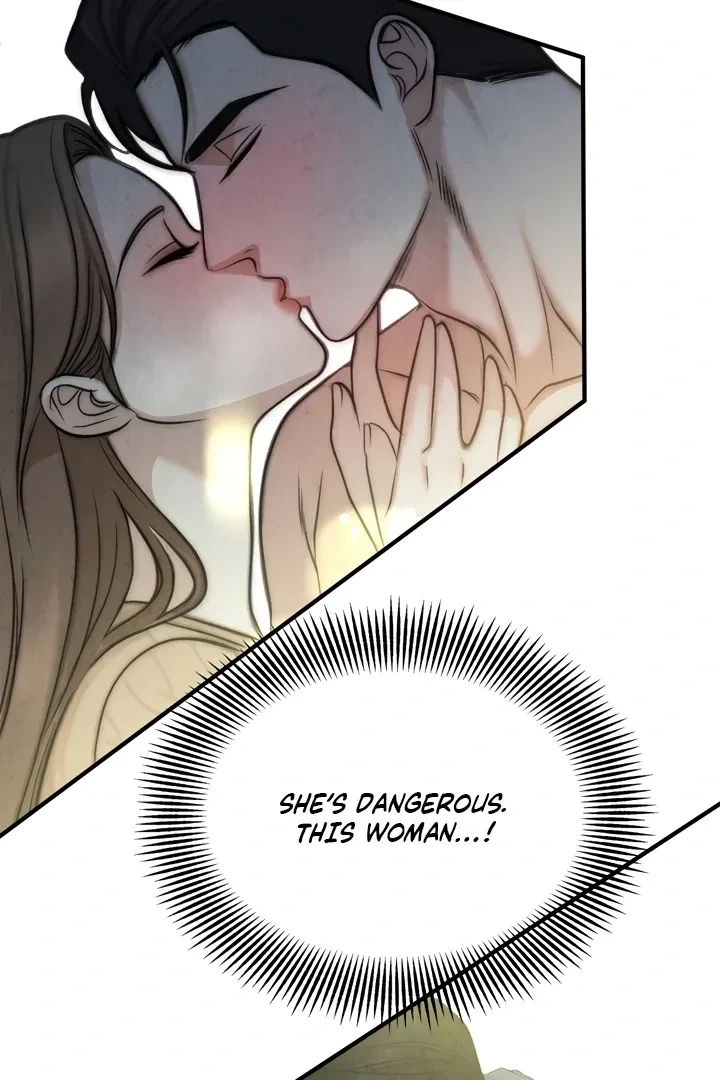 Between Thrill And Desire Chapter 3, page 52