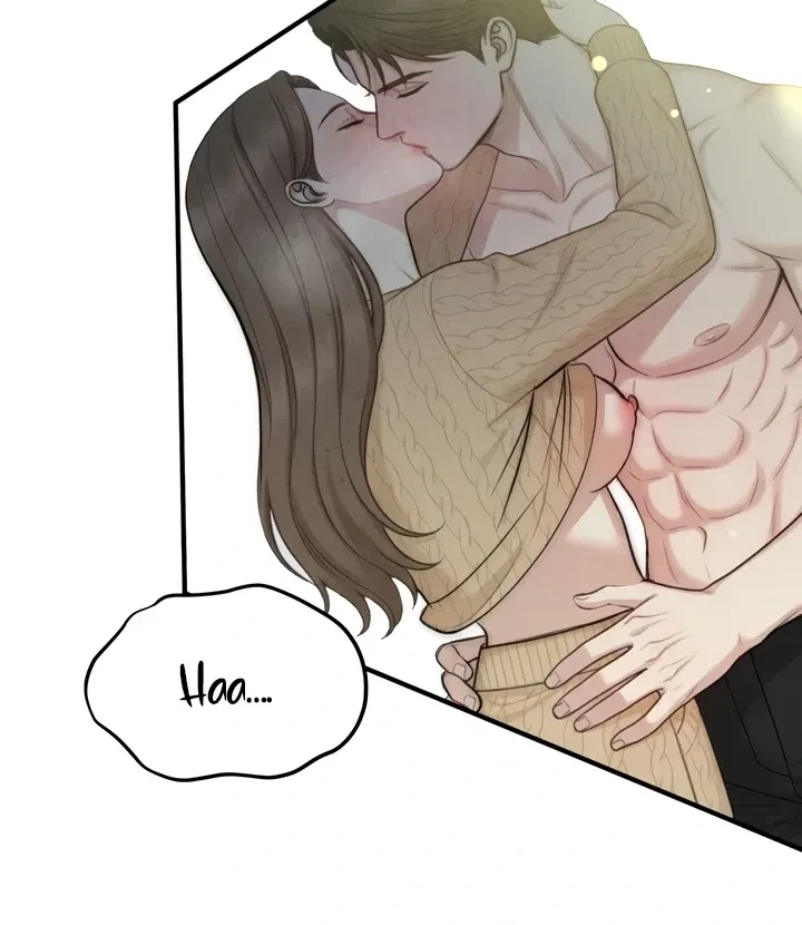 Between Thrill And Desire Chapter 3, page 53