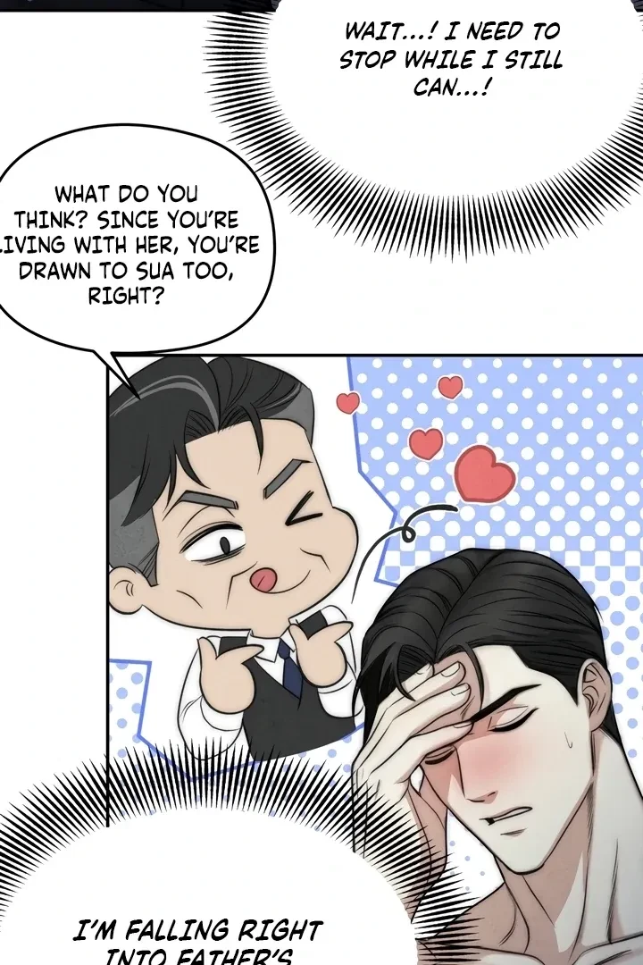Between Thrill And Desire Chapter 3, page 62