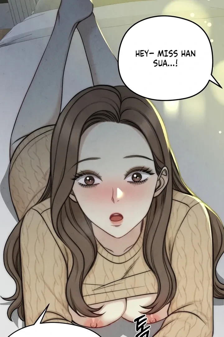 Between Thrill And Desire Chapter 3, page 64