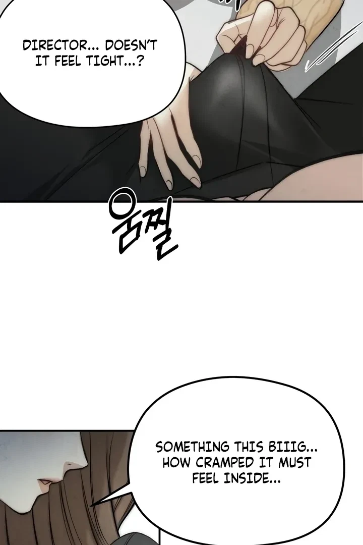 Between Thrill And Desire Chapter 3, page 65