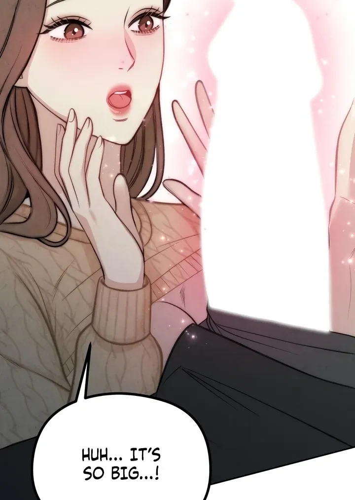 Between Thrill And Desire Chapter 3, page 67