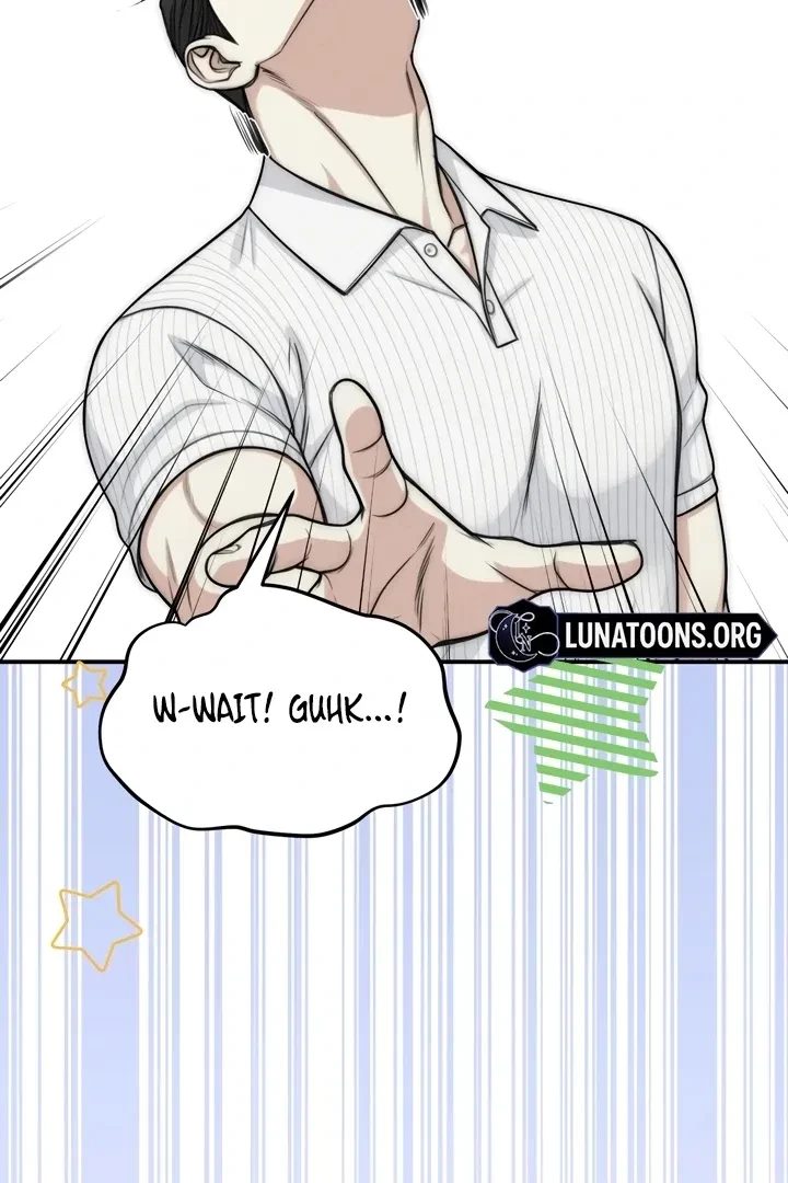 Between Thrill And Desire Chapter 3, page 8