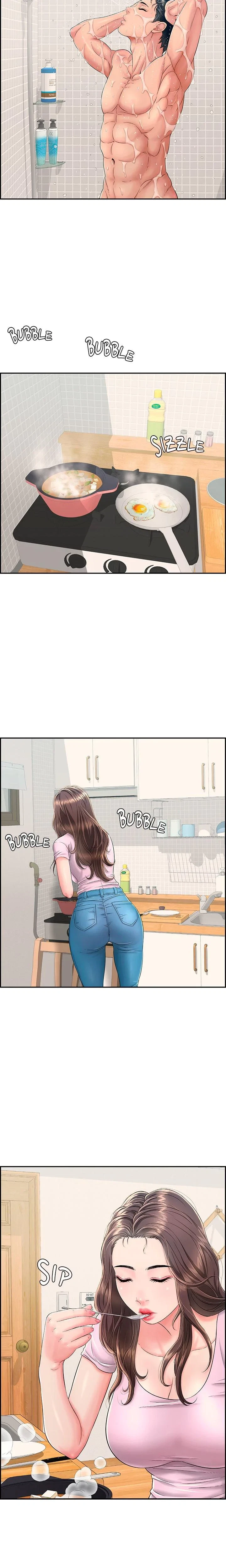 One More Time Chapter 2, page 11