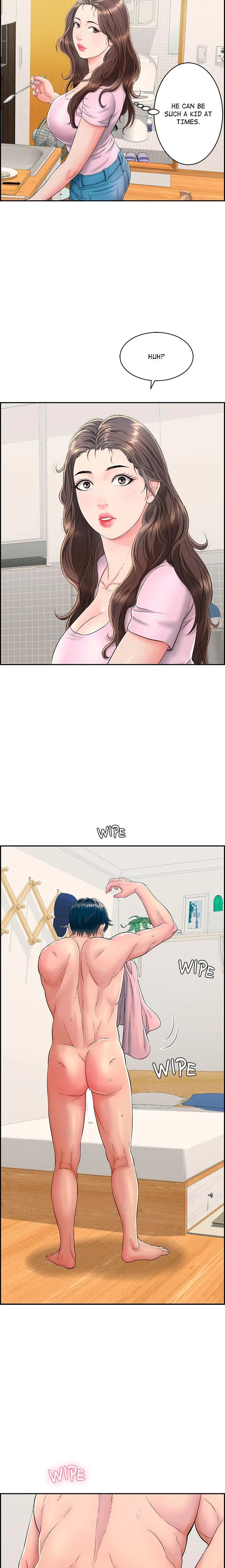 One More Time Chapter 2, page 13