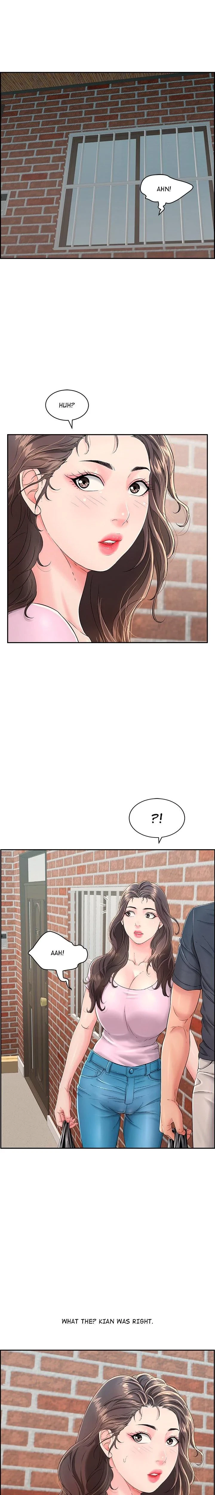 One More Time Chapter 2, page 2