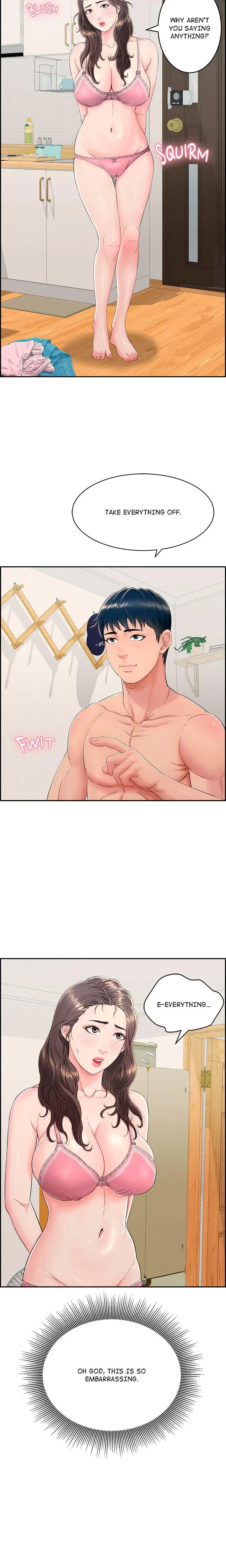One More Time Chapter 2, page 23
