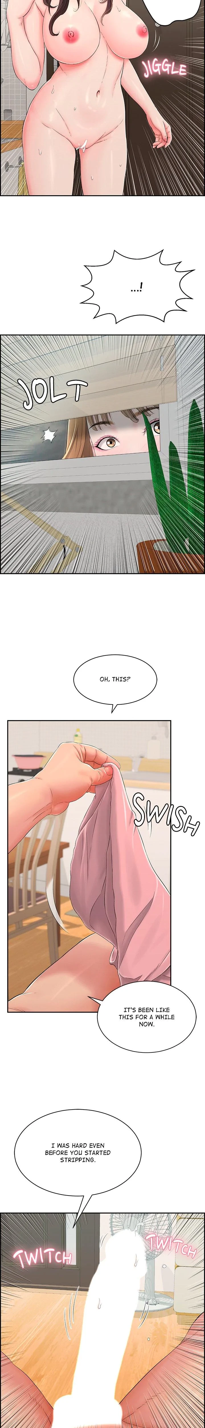 One More Time Chapter 2, page 26