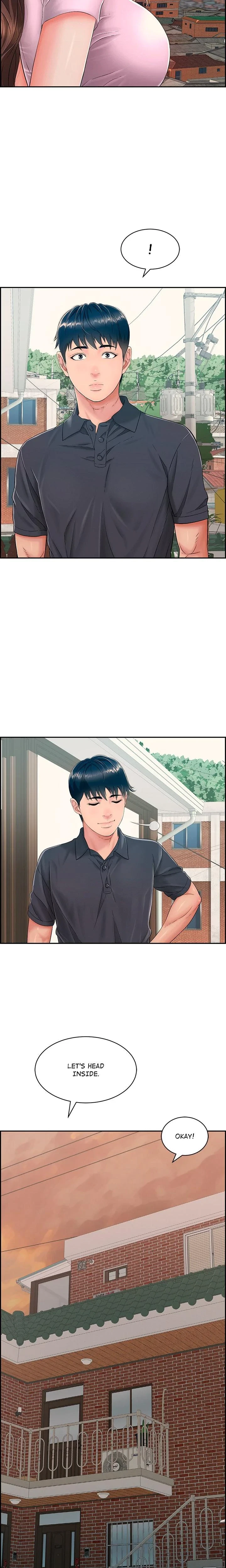 One More Time Chapter 2, page 7