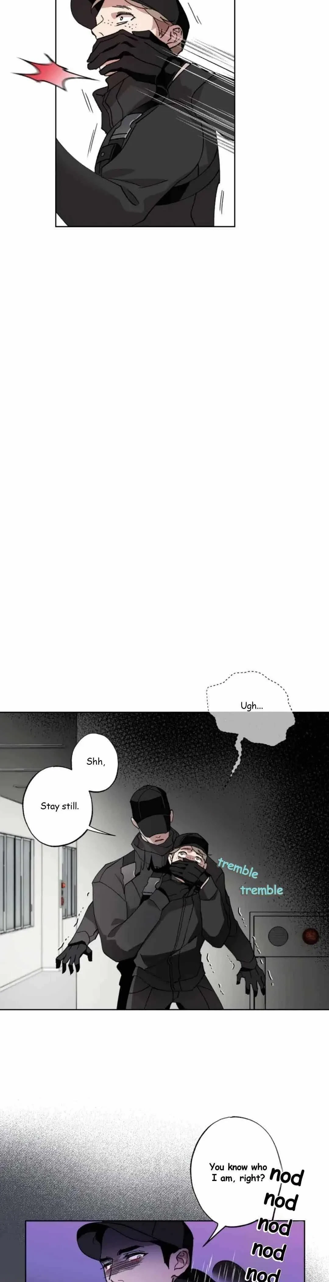 Moonquake Chapter 24, page 11