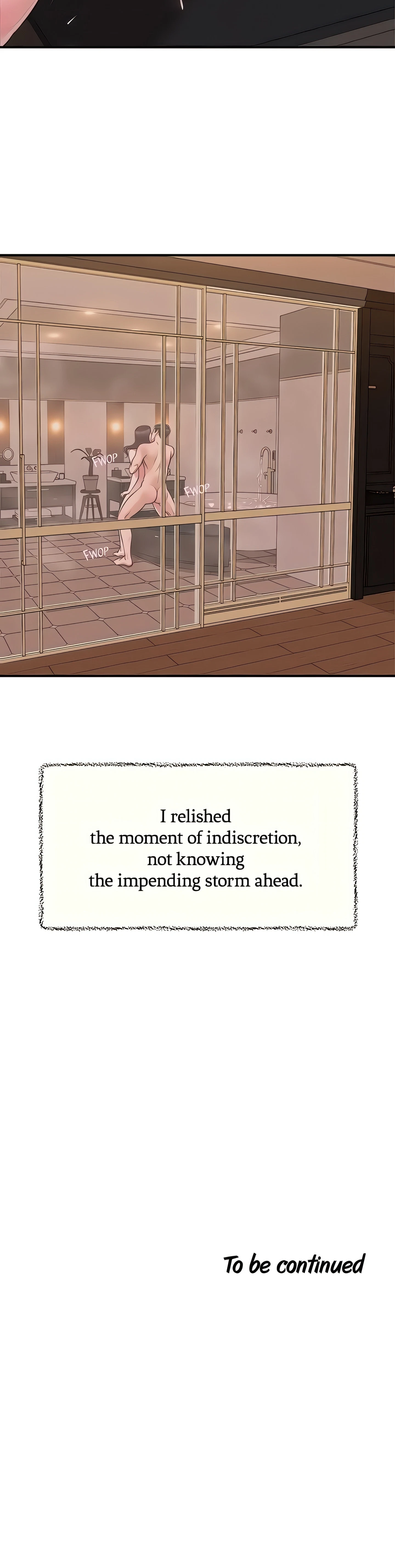 Concubine Chapter 140 (Uncensored), page 18