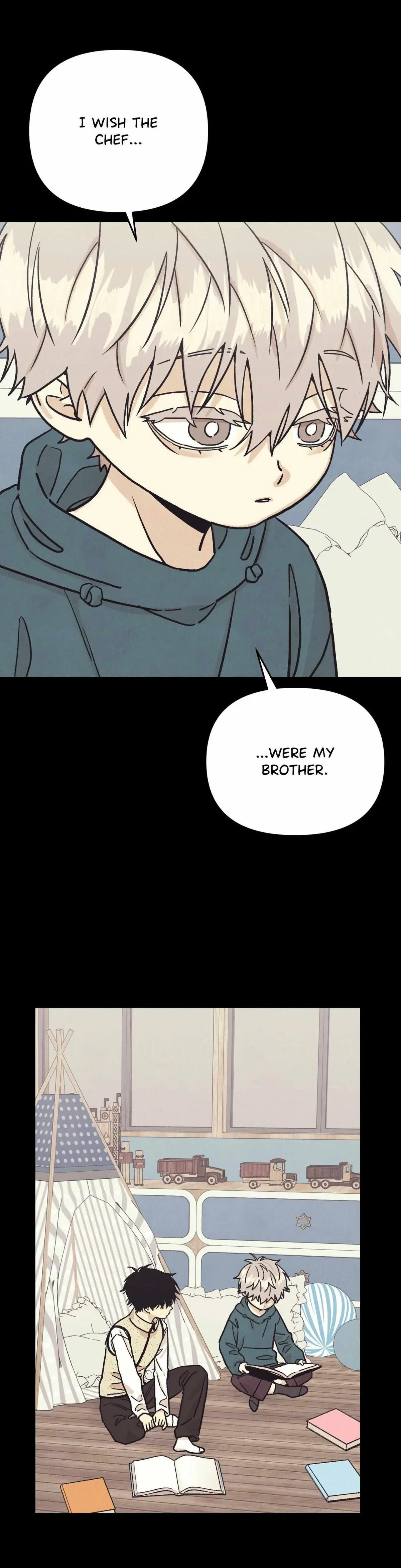 Operation Leo Chapter 39, page 11