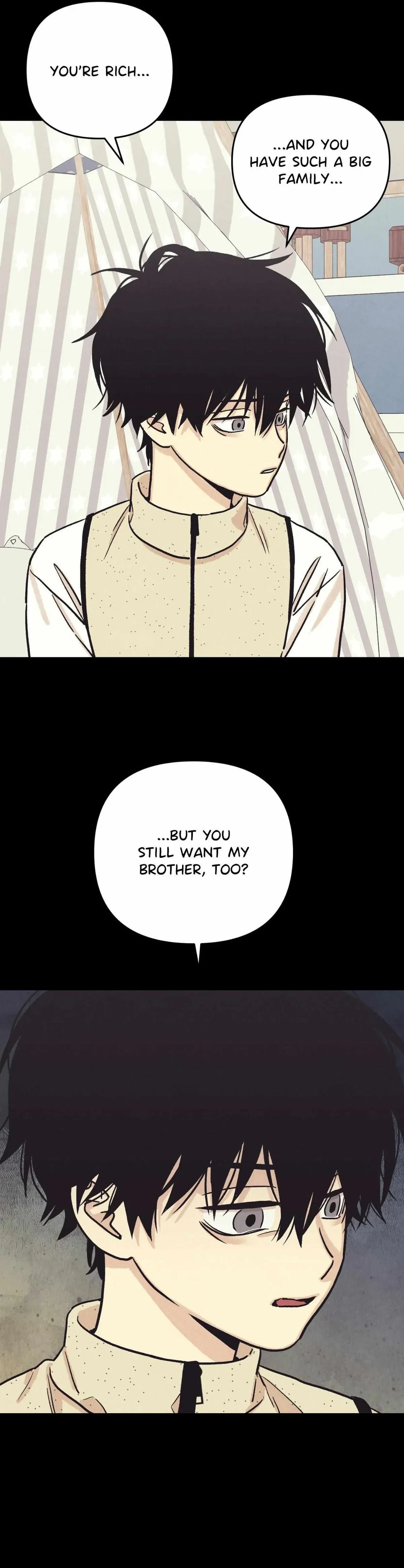 Operation Leo Chapter 39, page 13