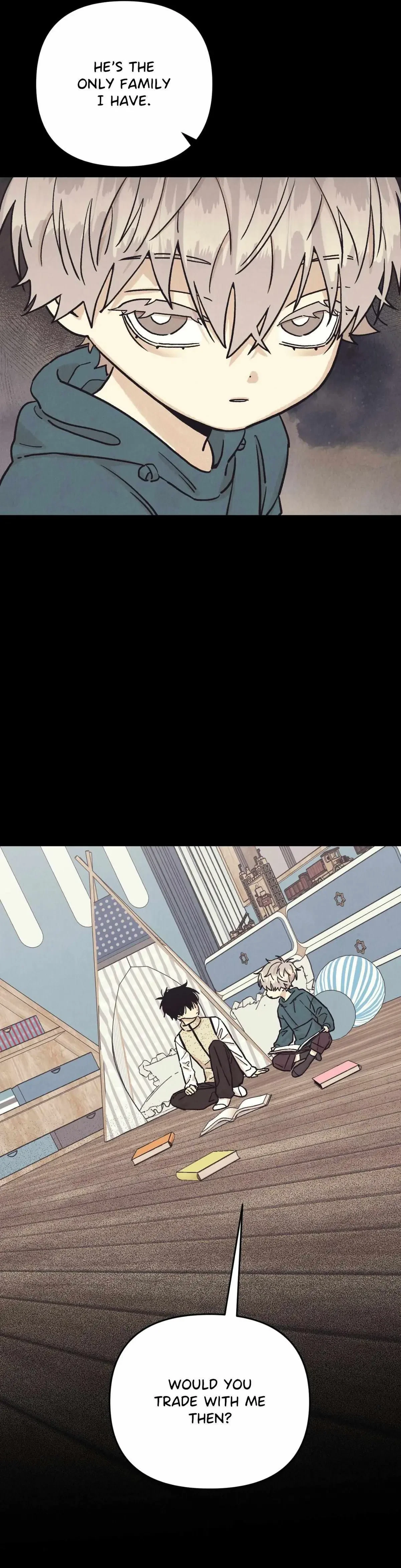 Operation Leo Chapter 39, page 14